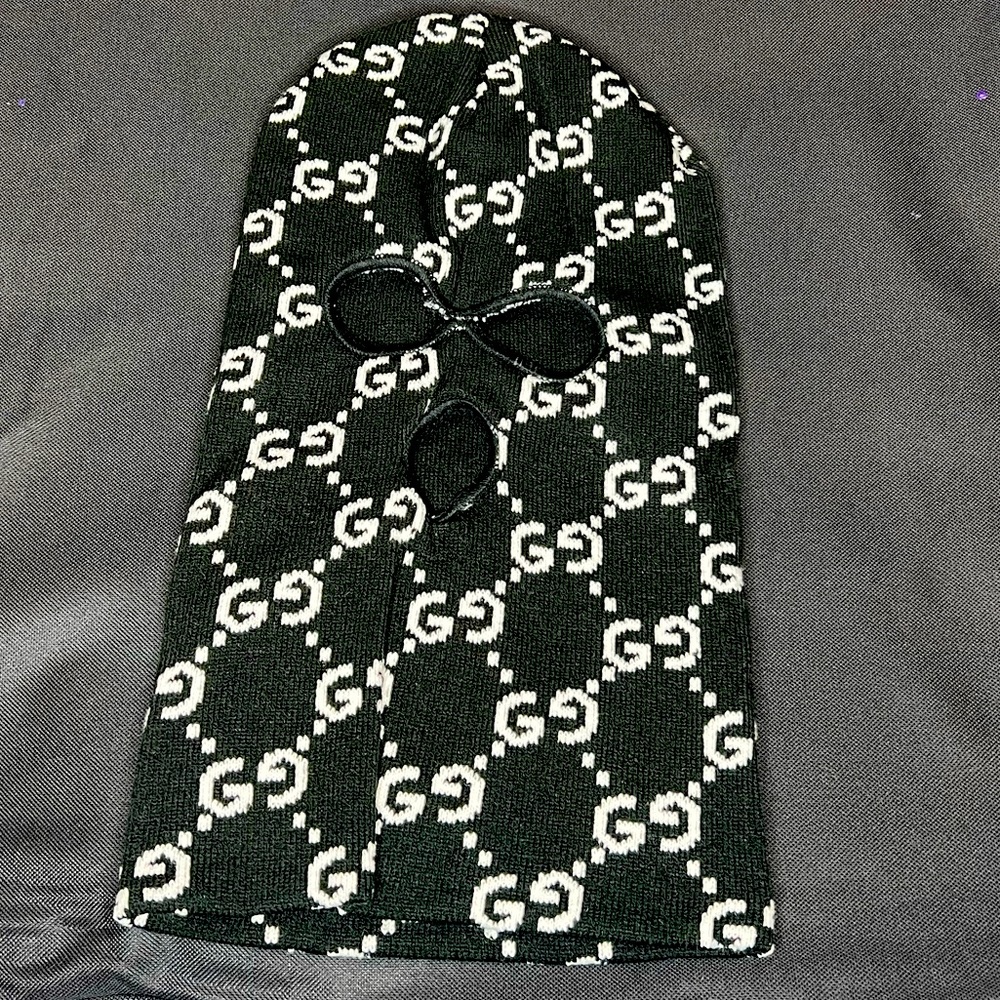 New Trendy Custom Ski Mask